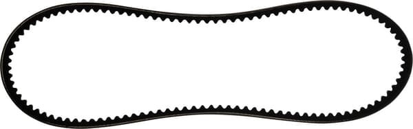 Belt AV10 L=835 mm OEM