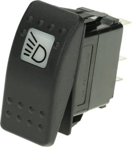 Przełącznik OEM