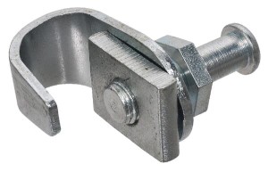 Zamek do drzwi MF OEM