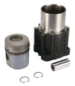 Zestaw cylindra, Deutz OEM