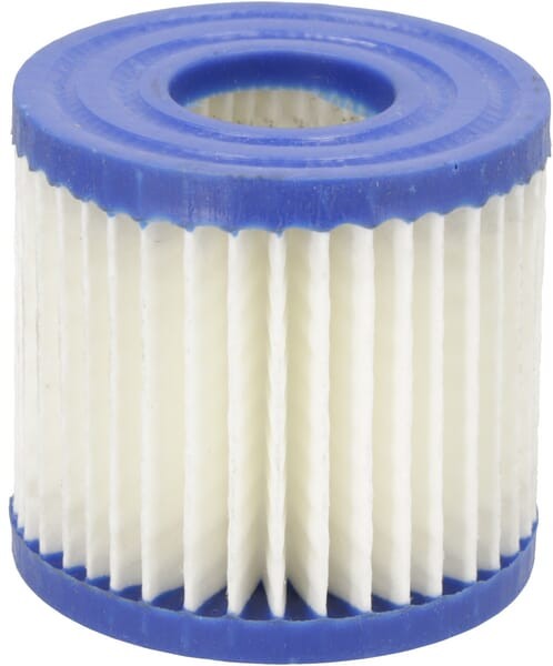 Wkład filtra hydraulicznego