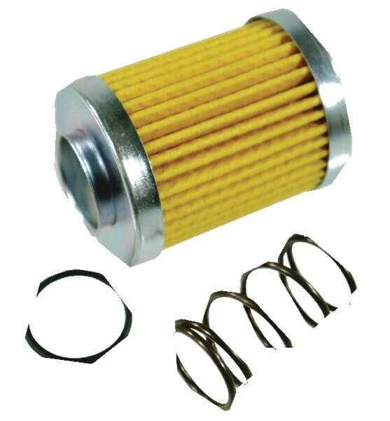 Filtr hydrauliczny