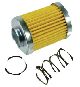 Filtr hydrauliczny