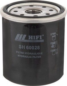 Filtr hydrauliczny