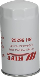 Filtr hydrauliczny