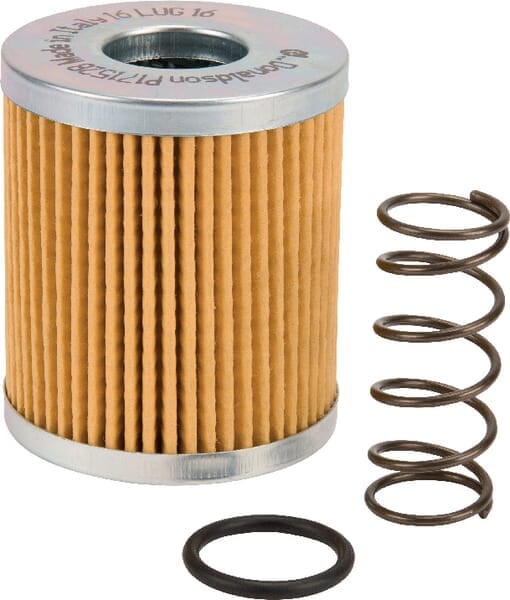 Filtr hydrauliczny