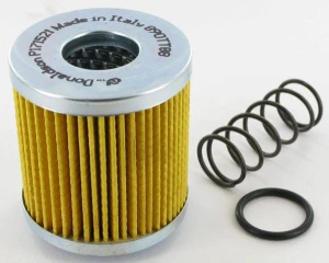 Filtr hydrauliczny