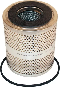Filtr hydrauliczny