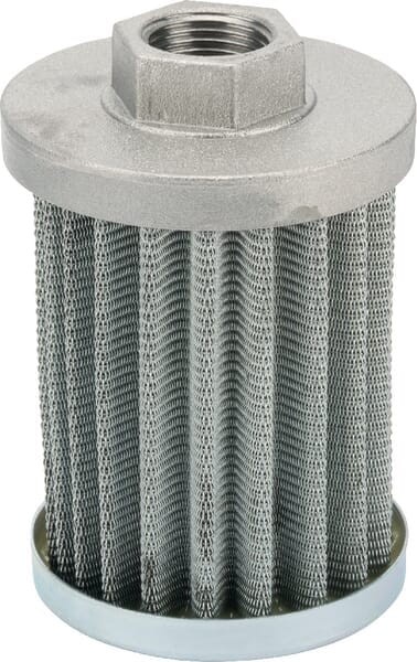 Filtr hydrauliczny