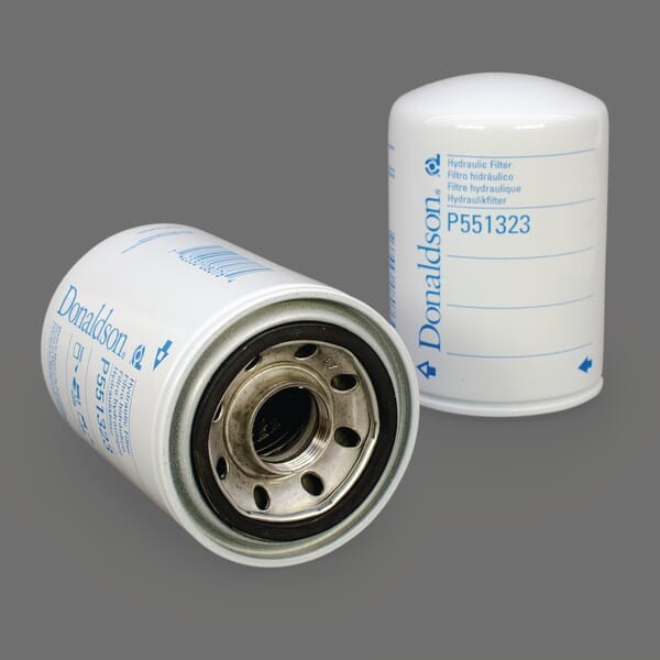 Filtr hydrauliczny