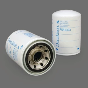 Filtr hydrauliczny