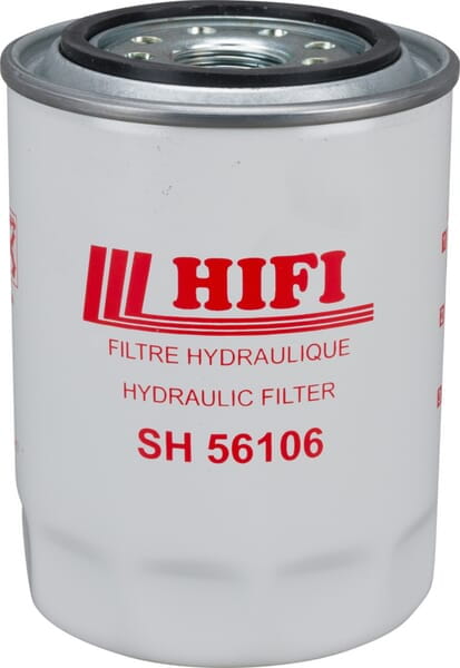 Filtr hydrauliczny