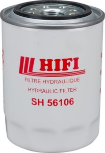 Filtr hydrauliczny
