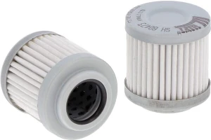 Filtr oleju hydraulicznego