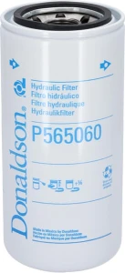 Filtr hydrauliczny