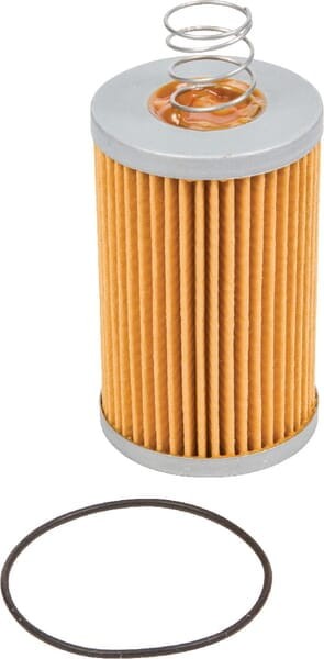 Filtr hydrauliki