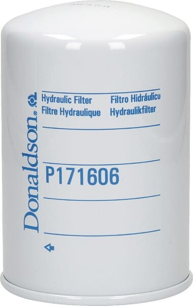 Filtr hydrauliczny