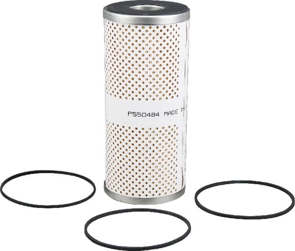 Filtr oleju hydraulicznego