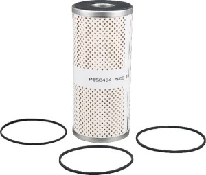 Filtr oleju hydraulicznego