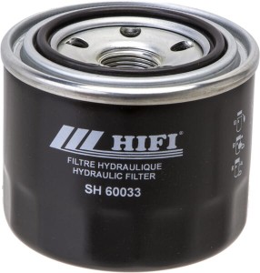 Filtr hydrauliki, HIFI