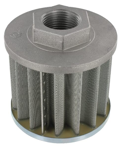 Filtr hydrauliczny
