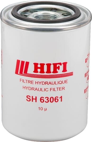 Filtr