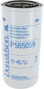 Filtr hydrauliczny