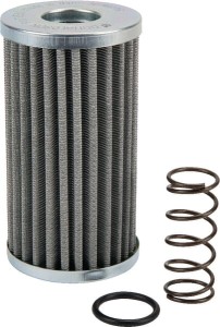 Filtr hydrauliczny, Donaldson