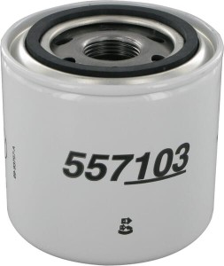 Filtr hydrauliczny Hifi
