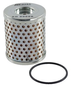Filtr hydrauliczny, Hifi