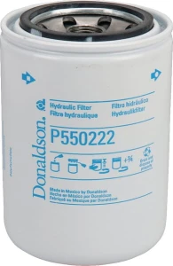 Filtr hydrauliczny