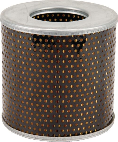 Filtr hydrauliki, M&H