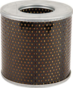 Filtr hydrauliki, M&H