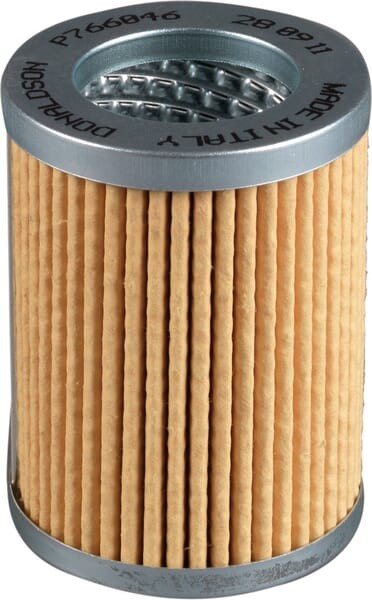Filtr hydrauliczny