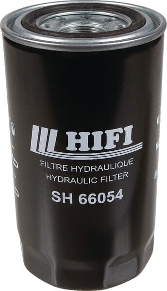 Filtr hydrauliki, HIFI