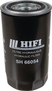 Filtr hydrauliki, HIFI