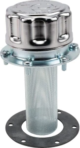 Filtr hydrauliczny
