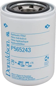 Filtr hydrauliczny