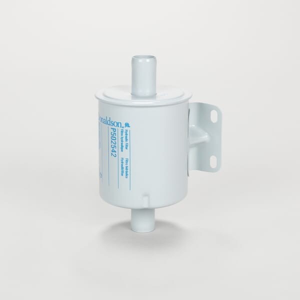 Filtr hydrauliczny