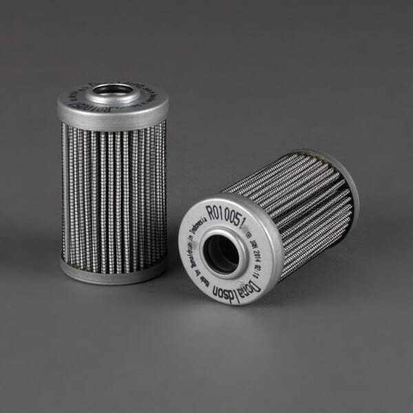 Wkład filtra hydraulicznego