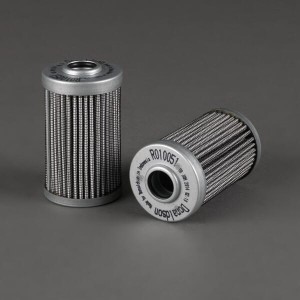 Wkład filtra hydraulicznego