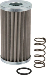 Filtr hydrauliczny