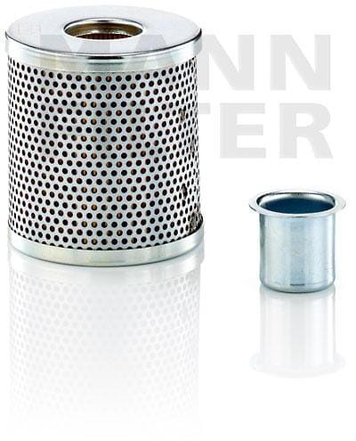 Filtr oleju hydraulicznego