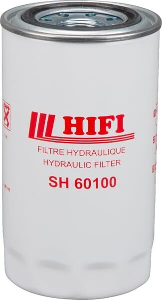 Filtr hydrauliczny