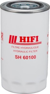 Filtr hydrauliczny