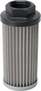 Filtr hydrauliczny