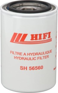 Filtr hydrauliczny