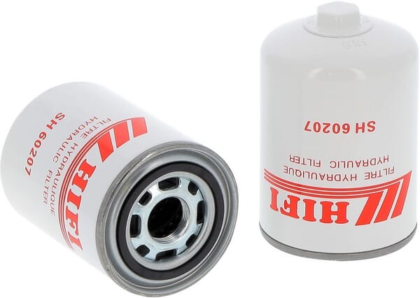 Filtr hydrauliczny