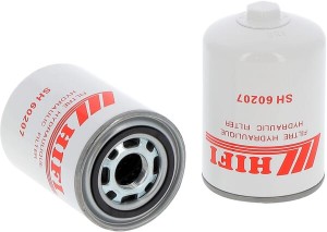 Filtr hydrauliczny