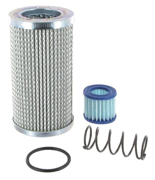 Filtr hydrauliczny